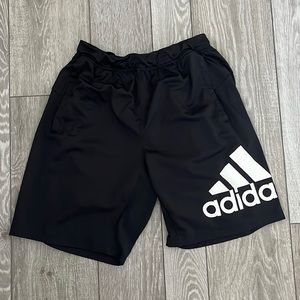 Adidas basketball shorts